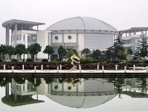 常州輕工職業(yè)技術學院