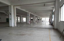 同安工業集中區輕工食品園廠房直租，支持環評消防，助力輕工業發展