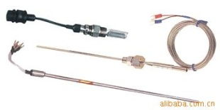端面熱電阻高清細節圖解析 江陰市華信儀器儀表廠專用儀器儀表