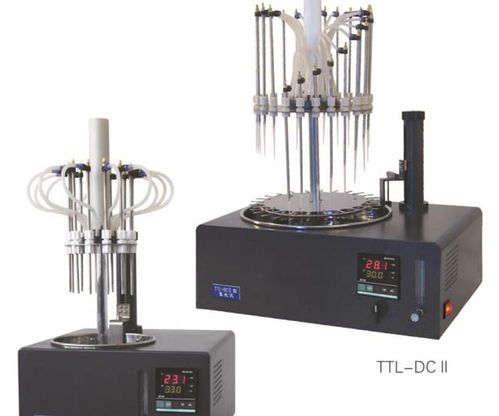 廣東沉積物酸化儀 北京同泰聯科技的專業生產與儀器儀表創新