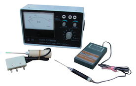 yg201b多用紗線測濕儀 精準掌控紡織原料濕度的專用儀器