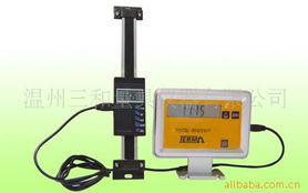 溫州三和量具儀器 顯示儀表與專用儀器儀表產品全覽