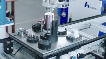 積極踐行“智改數轉”，小熊電器點燃高質量發展新引擎