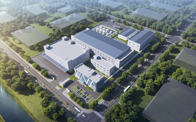 “進度條”刷新，珠海電子產品研發與銷售產業項目迎來新動態