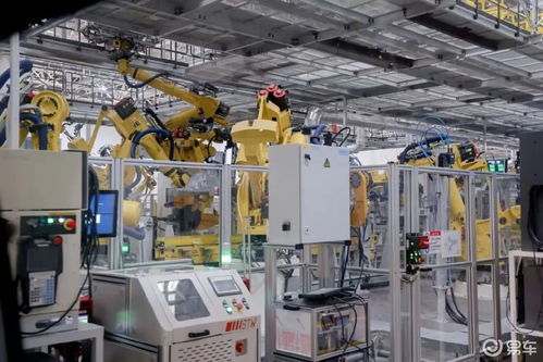 問界M9銷量突破周銷三千，產能與電子產品研發如何協同并進