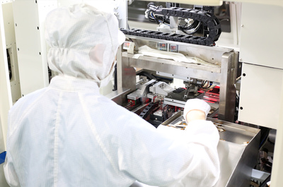 觸控技術賦能行業應用 電子產品研發與銷售的創新之路